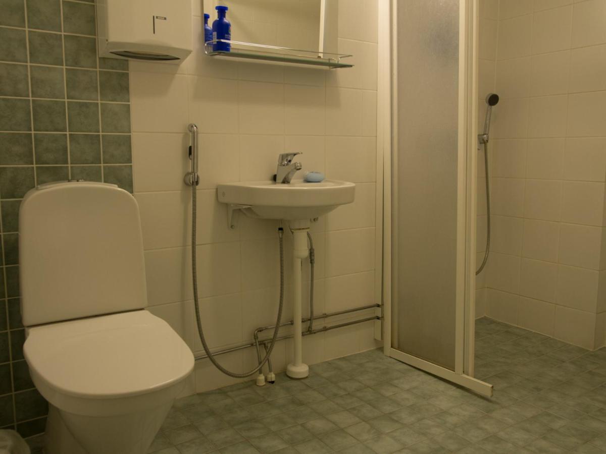 Laitilan Kievari Exteriör bild