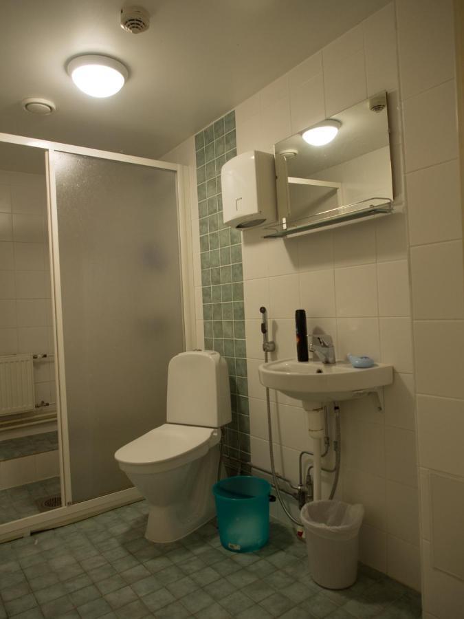 Laitilan Kievari Exteriör bild