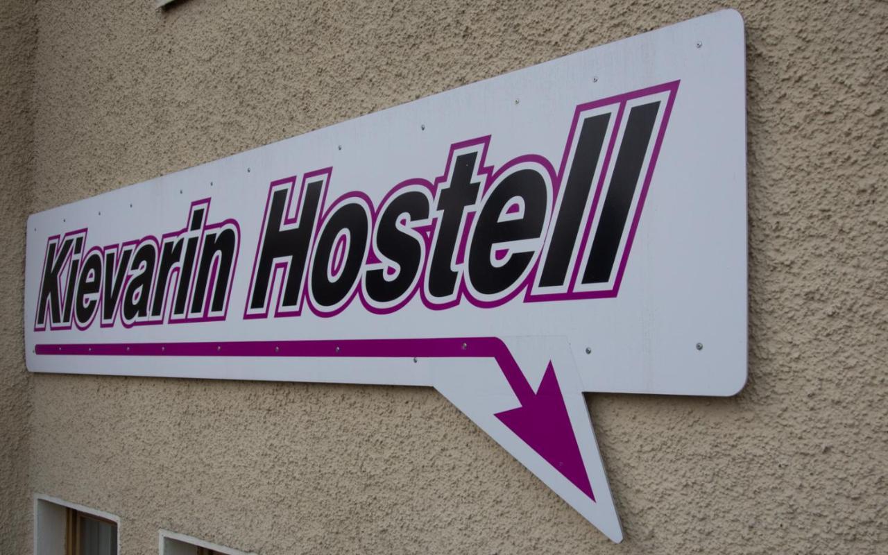 Laitilan Kievari Exteriör bild